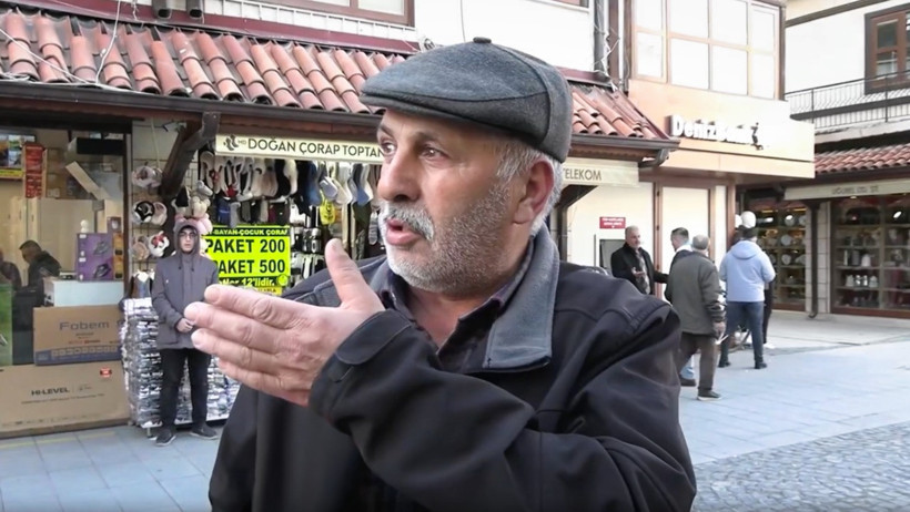 AKP'nin kalesinde fiyatlara tepki b&uuml;y&uuml;k: Allah aşkına şunlara bir bakın ya - Resim : 1