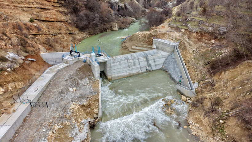 'Pardon' hikayesi: Mahkeme proje tamamlandıktan sonra iptal etti - Resim : 5
