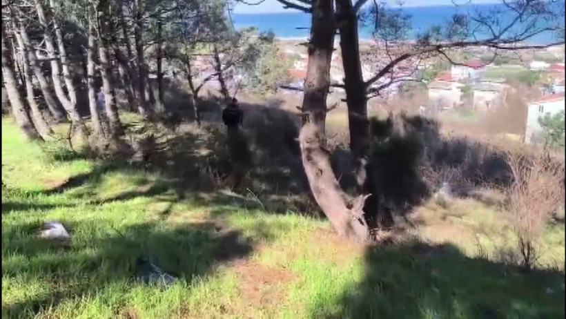 Bacanak vahşeti: Öldürüp kredi kartıyla altın almış - Resim : 1