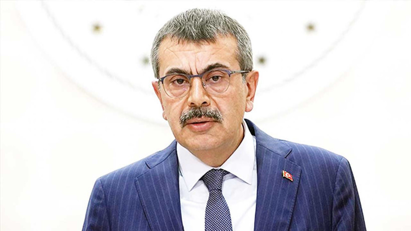 Okulların kapısı din görevlilerine açıldı - Resim : 3