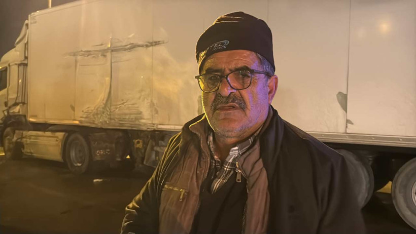 TEM'de zincirleme kaza! Çok sayıda yaralı var - Resim : 5