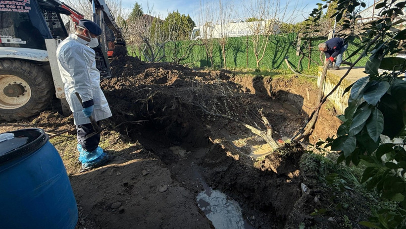 Yasak aşka aile içi infaz! 17 yıl sonra gelen kan donduran itiraf - Resim : 3