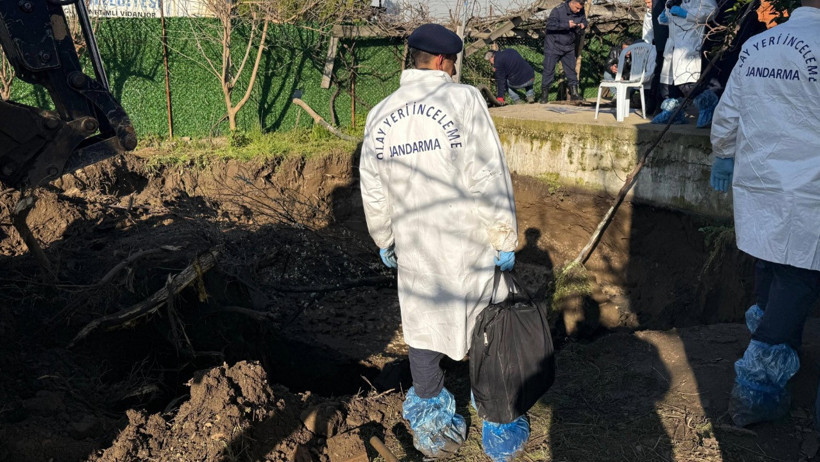 Yasak aşka aile içi infaz! 17 yıl sonra gelen kan donduran itiraf - Resim : 2