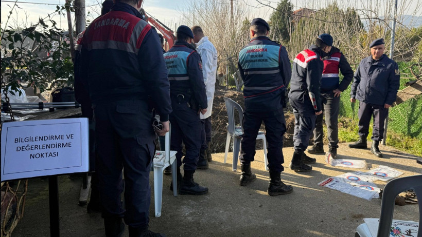 Yasak aşka aile içi infaz! 17 yıl sonra gelen kan donduran itiraf - Resim : 1