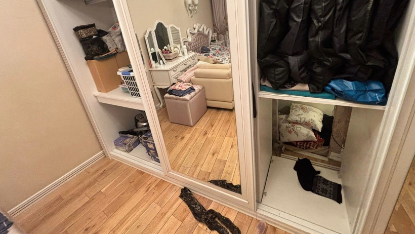 FETÖ firarisi savcı Şadan Sakınan gözaltına alındı - Resim : 1