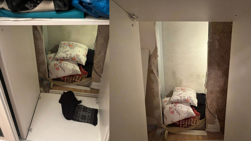 FETÖ firarisi savcı Şadan Sakınan gözaltına alındı - Resim : 2