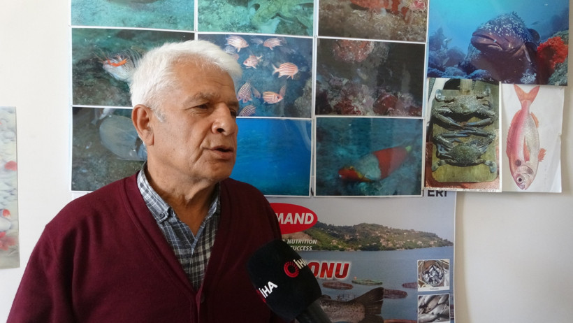 Akdeniz’de dev alarm! Antalya Körfezi’ne giriş yaptılar - Resim : 1