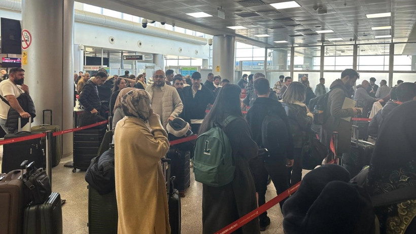 İran-ABD-İsrail savaşı rotayı Şırnak'a &ccedil;evirdi - Resim : 1