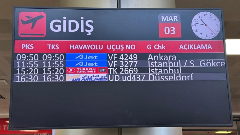 İran-ABD-İsrail savaşı rotayı Şırnak'a &ccedil;evirdi - Resim : 3