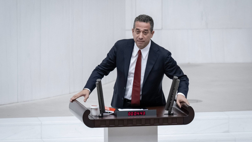 CHP 'Açıklayın' dedi, AKP karşı çıkınca kavga büyüdü: Adam kahrından öldü - Resim : 1