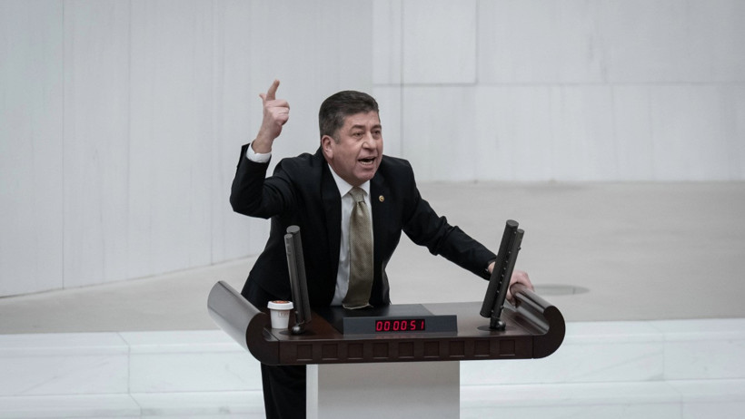 CHP 'Açıklayın' dedi, AKP karşı çıkınca kavga büyüdü: Adam kahrından öldü - Resim : 4