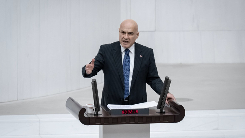 CHP 'Açıklayın' dedi, AKP karşı çıkınca kavga büyüdü: Adam kahrından öldü - Resim : 2