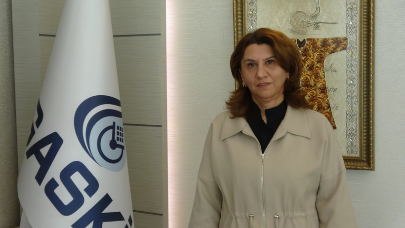 Gaziantep suya doydu, barajlardaki doluluk yüzde 90'a ulaştı - Resim : 3