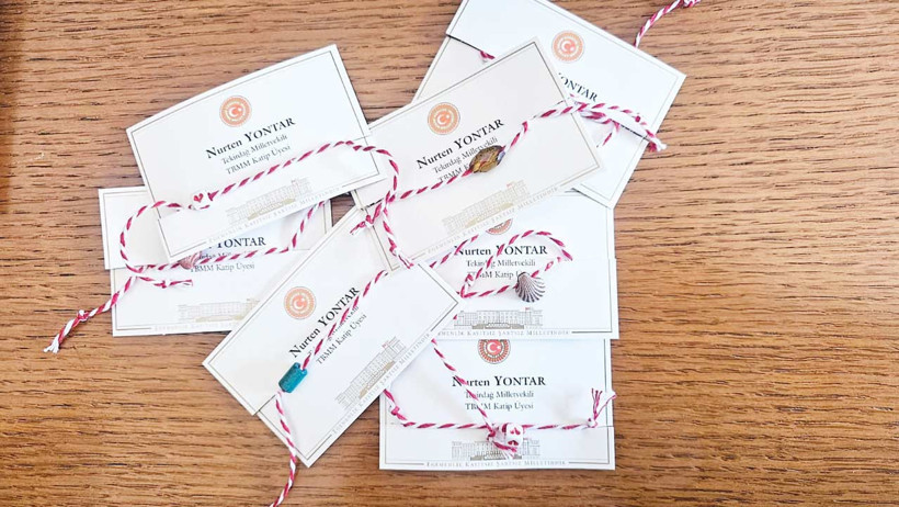 İktidarda ikramiye muamması - Resim : 2