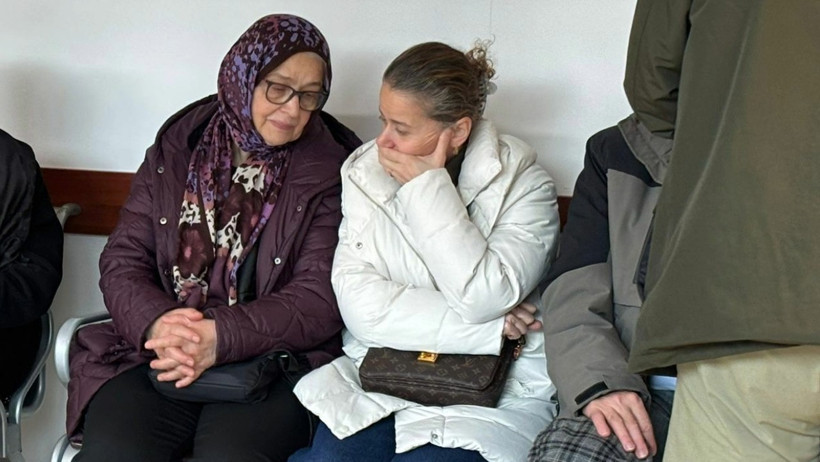 İBB davası gergin başladı - Resim : 3