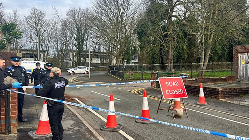 Futbolun 'kötü çocuğu' Joey Barton gözaltında: Kasten yaralama şüphesi! - Resim : 2