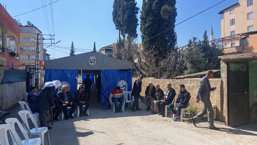 İsrail f&uuml;zesi, T&uuml;rk şof&ouml;r&uuml; &ouml;ld&uuml;rd&uuml; - Resim : 1