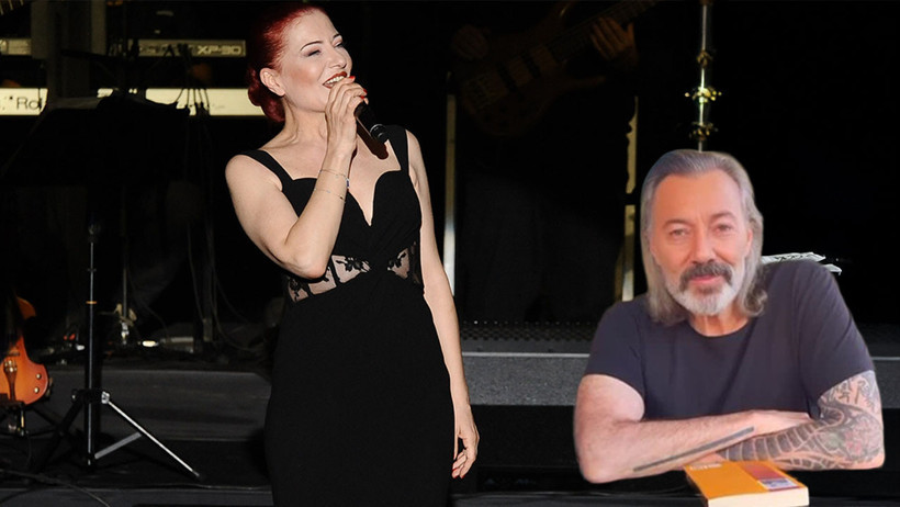 Candan Erçetin'e sevgilisinden çiftlik jesti: "Yanındaki arsayı aldım" - Resim : 1