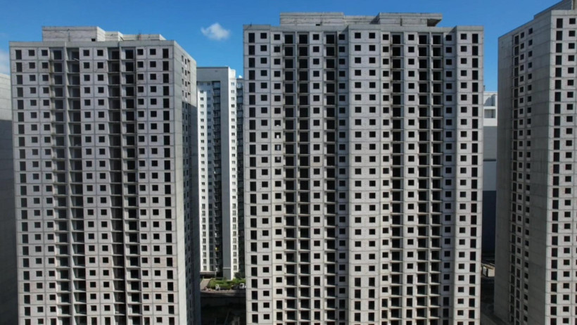 Yeşil GYO ve Yeşil Global İnşaat'a kayyum atandı - Resim : 2