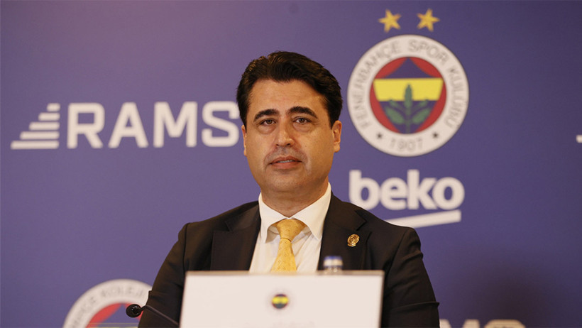 Onvo Büyükçekmece-Fenerbahçe Beko maçında olay: Kadın ve çocuklara darp iddiası! - Resim : 1