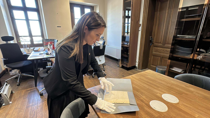 Atatürk’ün Çanakkale’deki dikkat çeken emri: “Her düşman askeri için bir kurşun” - Resim : 1