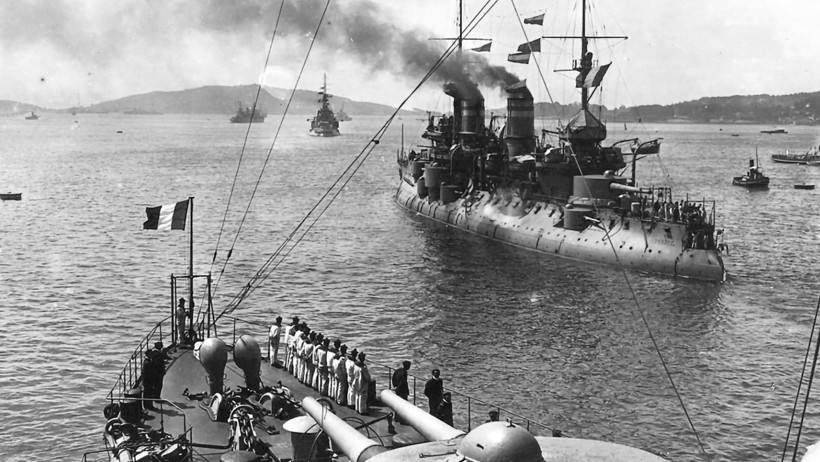 B&uuml;y&uuml;k T&uuml;rk destanı &Ccedil;anakkale&rsquo;de başladı - Resim : 1