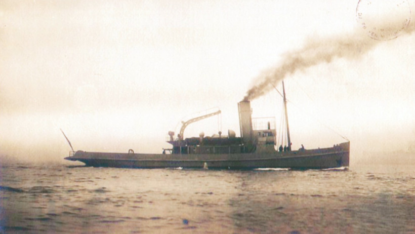 B&uuml;y&uuml;k T&uuml;rk destanı &Ccedil;anakkale&rsquo;de başladı - Resim : 2