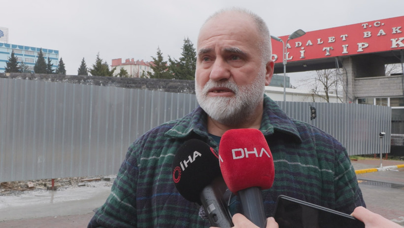 Genç futbolcu öldürülmüştü, Alaattin Kadayıfçıoğlu aranıyor - Resim : 3