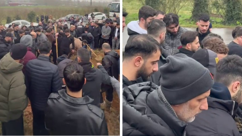 Futbolcu Kubilay Kaan Kundakçı cinayetinde Alaattin Kadayıfçıoğlu dahil 8 gözaltı - Resim : 4