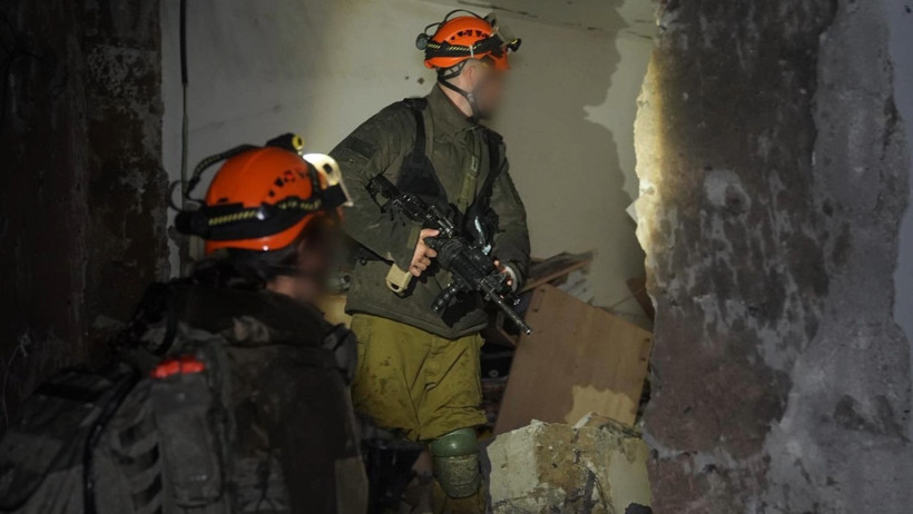 İran, İsrail’de iki kentini vurdu: Onlarca yaralı var - Resim : 5