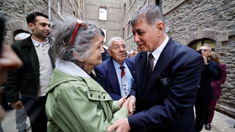 Meslek Fabrikası için yürütmeyi durdurma kararı - Resim : 1