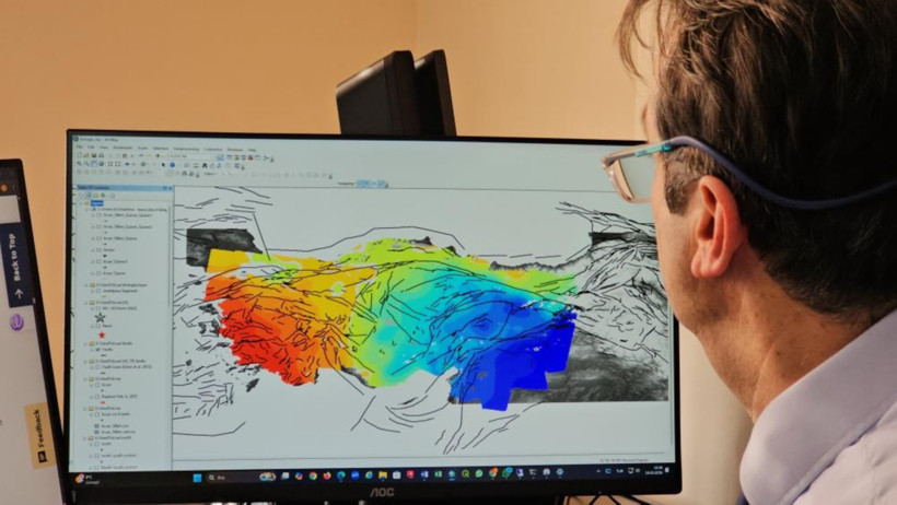 Türkiye için çarpıcı tespit: Anadolu ortadan ikiye ayrılabilir - Resim : 2