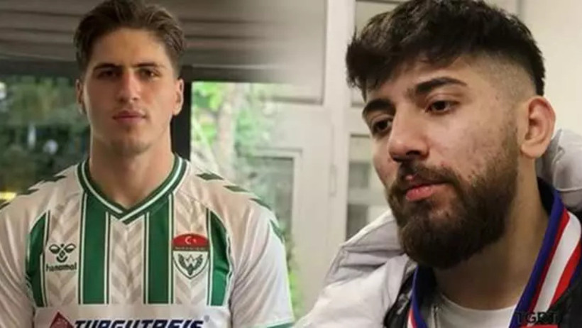 Alaattin Kadayıfçıoğlu cinayet anını anlattı: Şoka girdim - Resim : 1