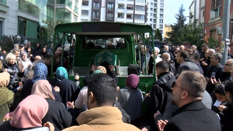 Pendik'te otopark tartışmasında öldürülen Hüseyin Teke'nin eşi olay anını anlattı - Resim : 2