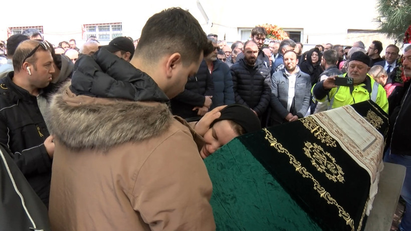 Pendik'te otopark tartışmasında öldürülen Hüseyin Teke'nin eşi olay anını anlattı - Resim : 3