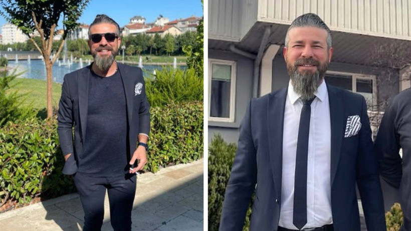 Pendik'te otopark tartışmasında öldürülen Hüseyin Teke'nin eşi olay anını anlattı - Resim : 1