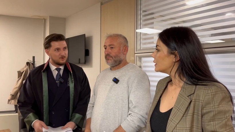 İşte Benim Stilim yarışmacısının ölümünde kritik iddia: “El yazısı uyuşmuyor” - Resim : 1