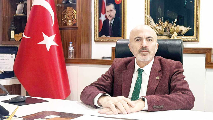 Böyle giderse açlık kapıya dayanır - Resim : 2