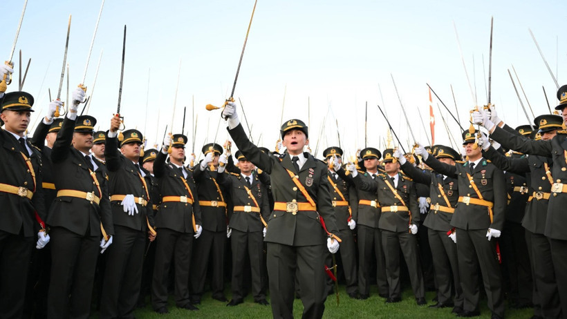 İzzet Talip Akarsu ve Serhat Gündar'ın TSK'ya dönüş talebine ret - Resim : 1