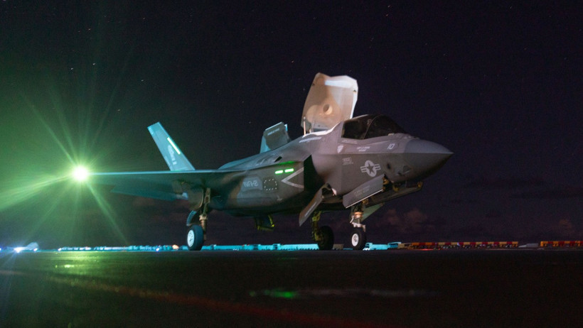 ABD ordusu: 3 bin 500 asker Orta Doğu'da - Resim : 4