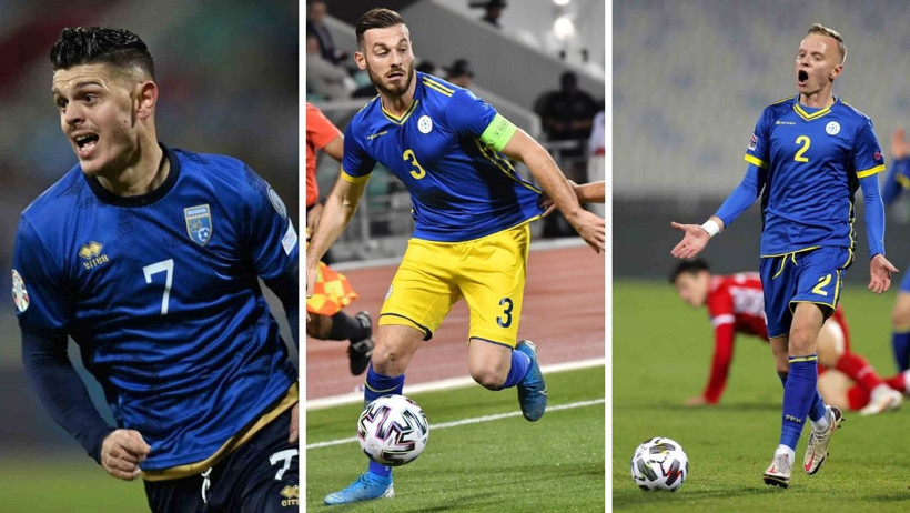 Dikkat dikkat! Kosova'nın kare ası - Resim : 1