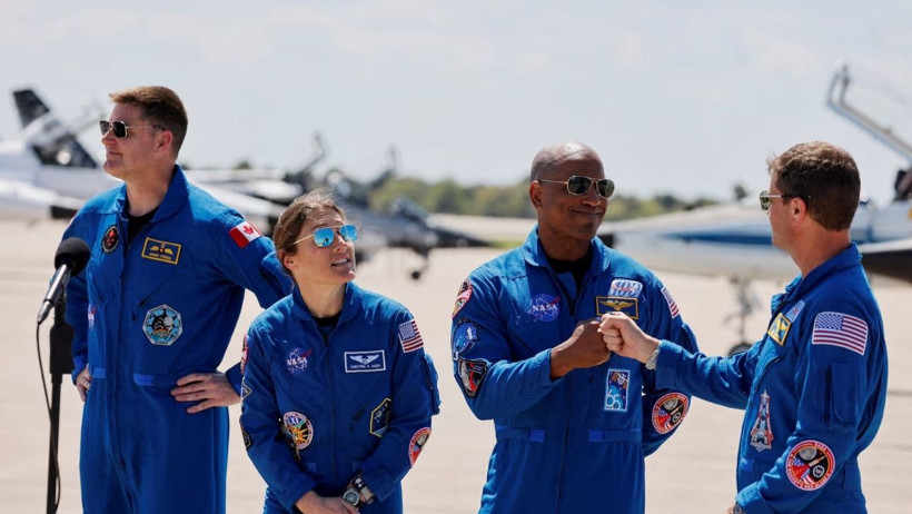 Tarihi Ay görevi için geri sayım başladı - Resim : 1