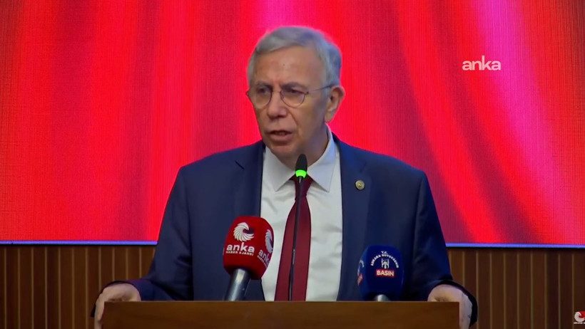 Mansur Yavaş: Ankara’da 23 bin sokakta ızgara yok - Resim : 1