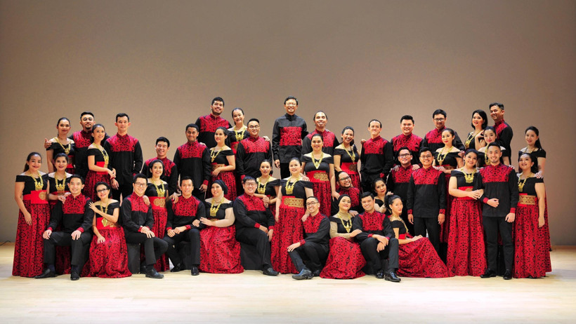 40. Uluslararası Ankara Müzik Festivali tarihi belli oldu - Resim : 3