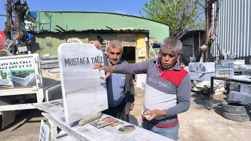 Daha fazla zam gelmesini göze alamadılar: Parayı ölmeden önce veriyorlar - Resim : 2