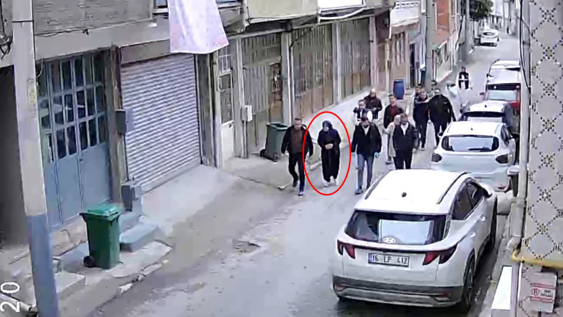 Kocasını neden 15 parçaya ayırdığını anlattı - Resim : 1