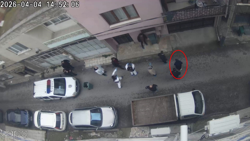 Kocasını neden 15 parçaya ayırdığını anlattı - Resim : 4