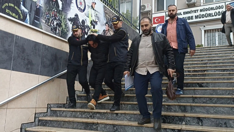 Pirinçten üretti altın diye sattı: Milyonluk vurgun böyle ortaya çıktı - Resim : 6