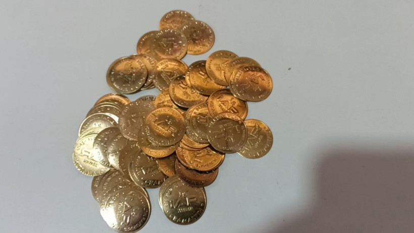 Pirinçten üretti altın diye sattı: Milyonluk vurgun böyle ortaya çıktı - Resim : 5