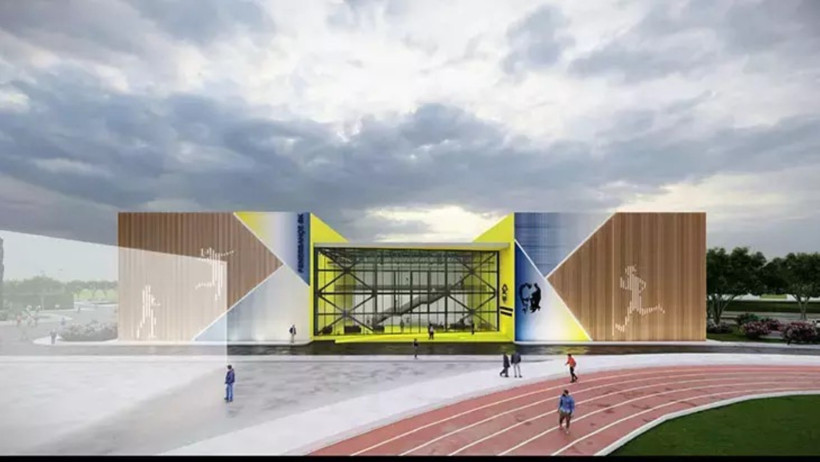 Fenerbahçe resmen açıkladı: Yeni stat projesine şampiyonluk ertelemesi - Resim : 2